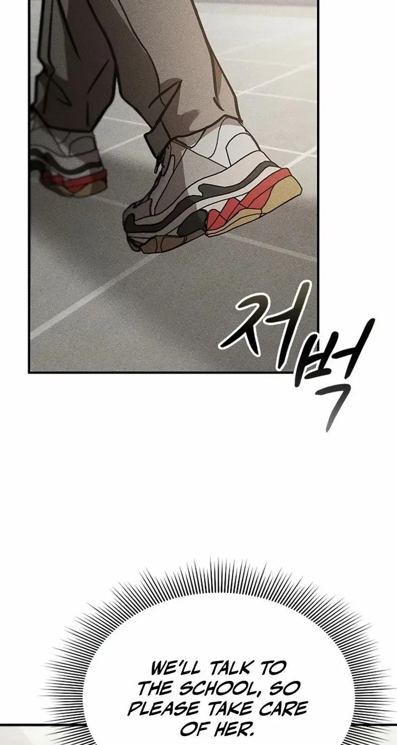 Golden Lily Chapter 28 page 52 - 