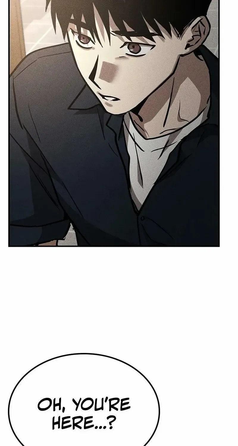 Golden Lily Chapter 28 page 57 - 