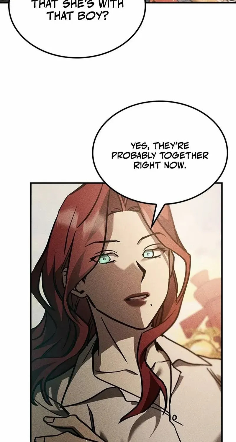 Golden Lily Chapter 28 page 72 - 