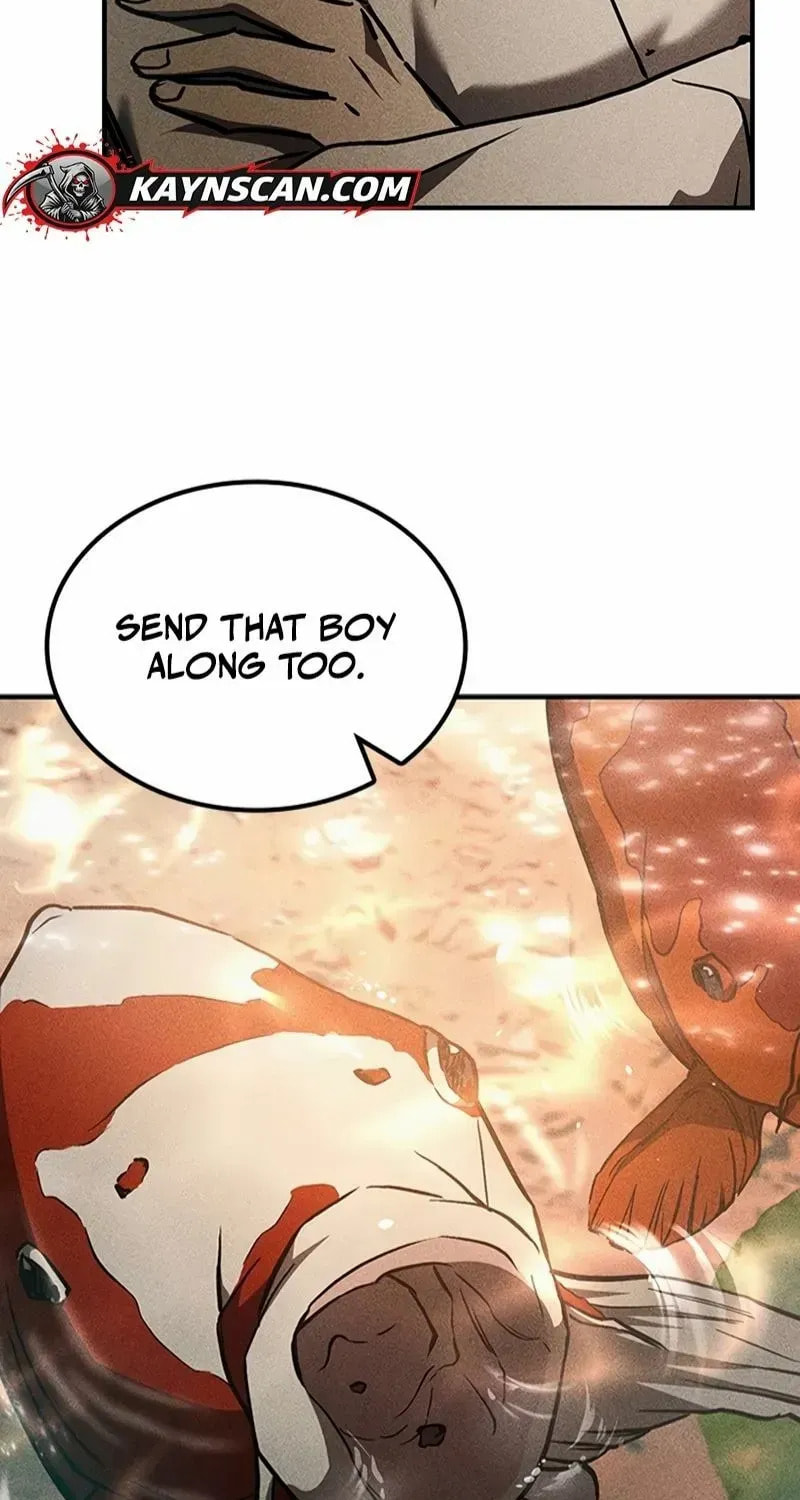 Golden Lily Chapter 28 page 73 - 