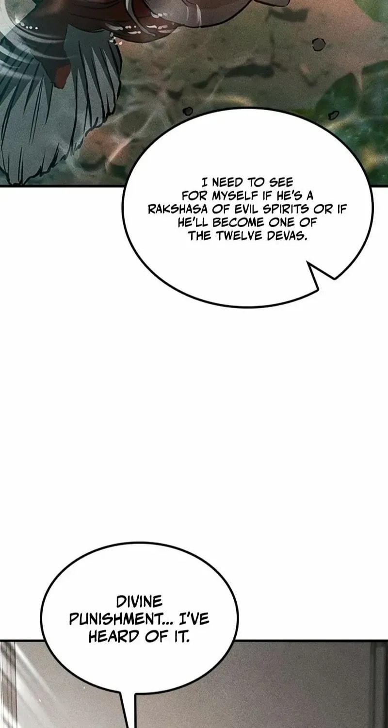Golden Lily Chapter 28 page 74 - 