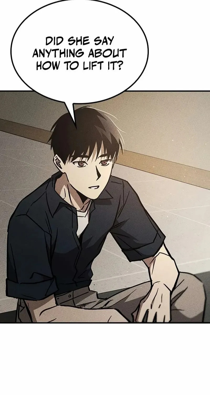 Golden Lily Chapter 28 page 77 - 