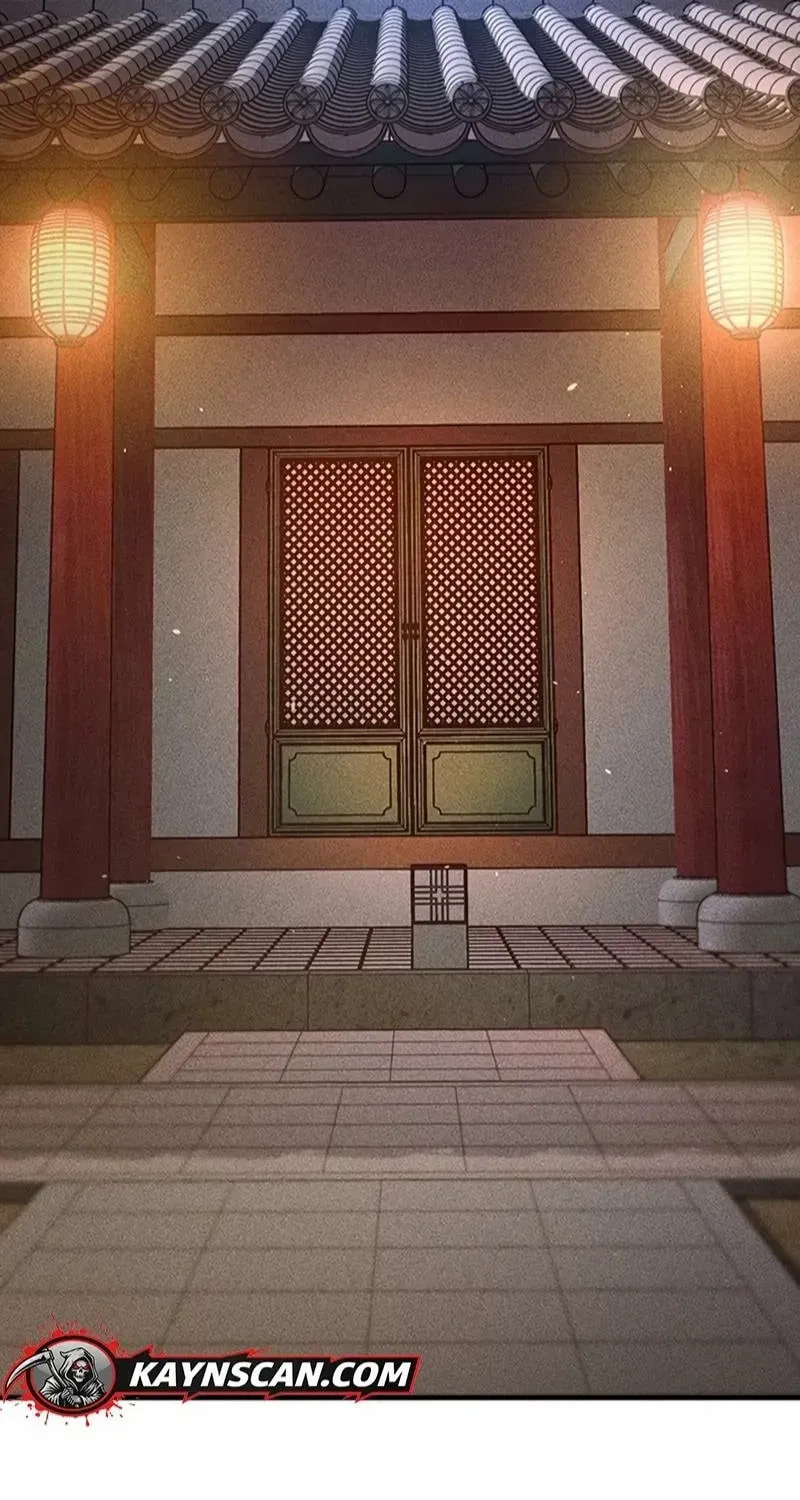 Golden Lily Chapter 28 page 87 - 