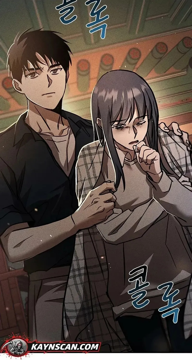 Golden Lily Chapter 28 page 94 - 