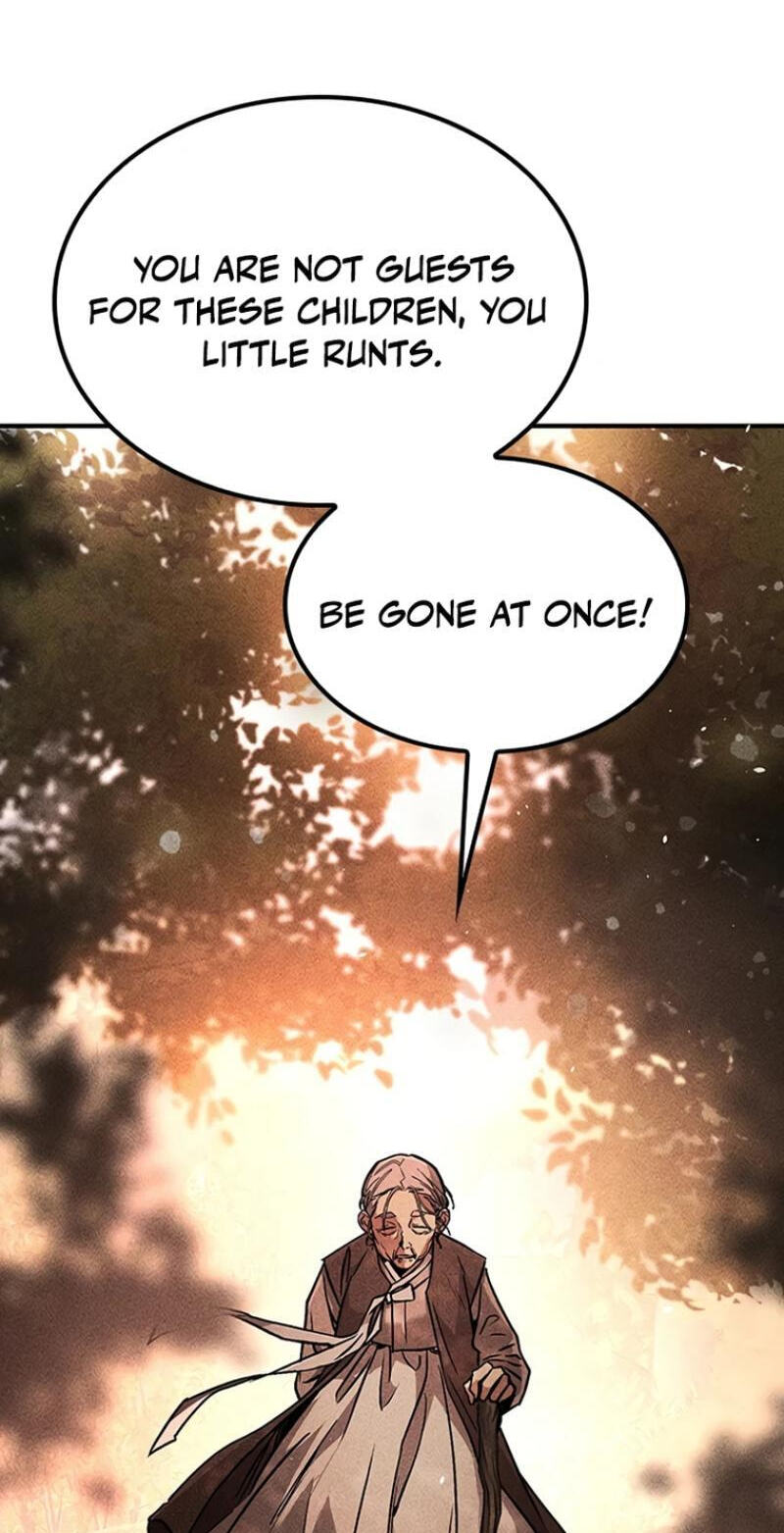 Golden Lily Chapter 30 page 2 - 