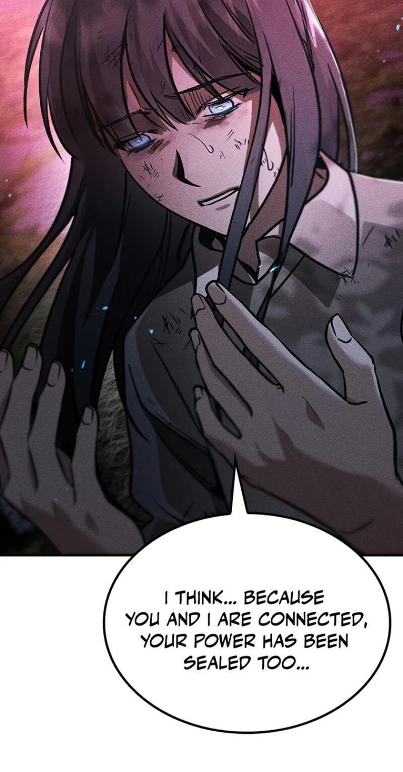 Golden Lily Chapter 30 page 105 - 