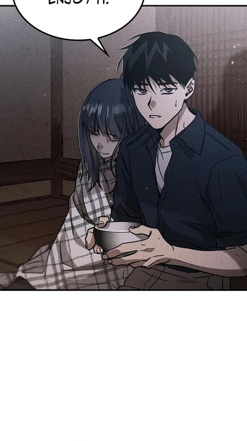 Golden Lily Chapter 30 page 12 - 