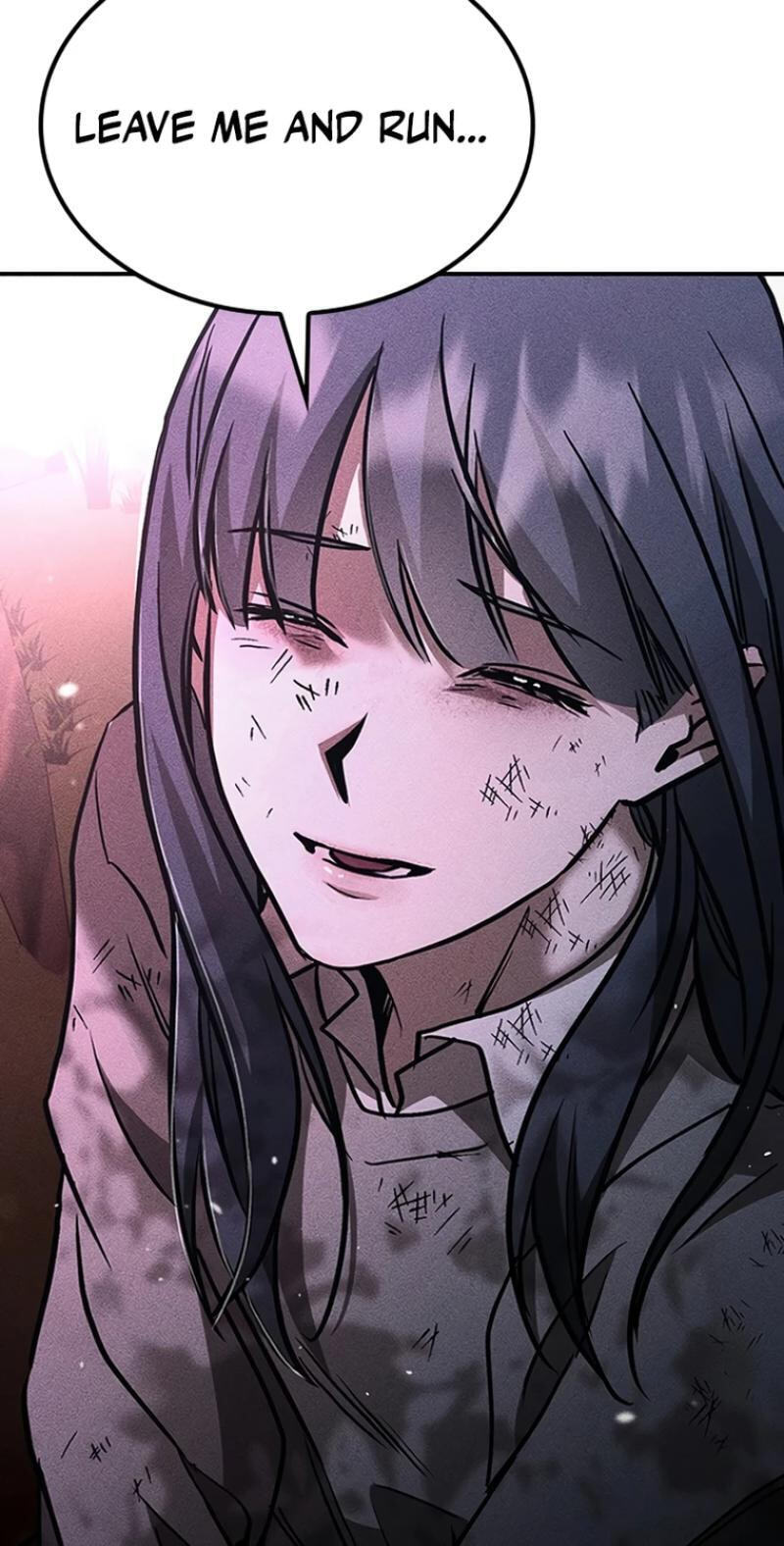 Golden Lily Chapter 30 page 111 - 