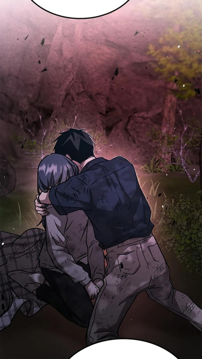 Golden Lily Chapter 30 page 115 - 