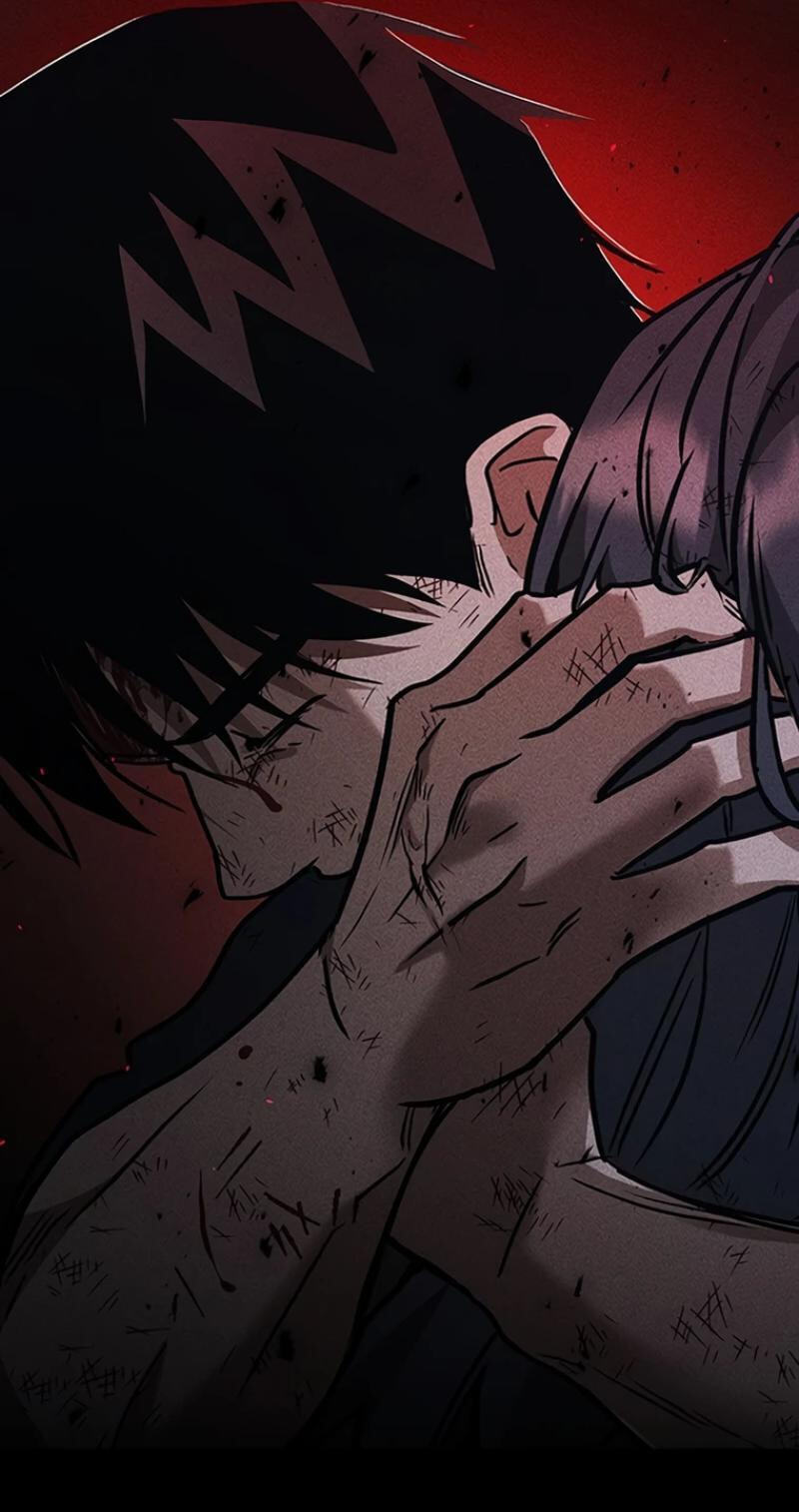 Golden Lily Chapter 30 page 120 - 