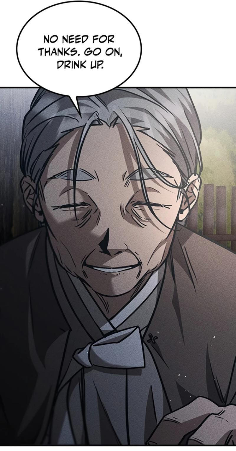 Golden Lily Chapter 30 page 13 - 