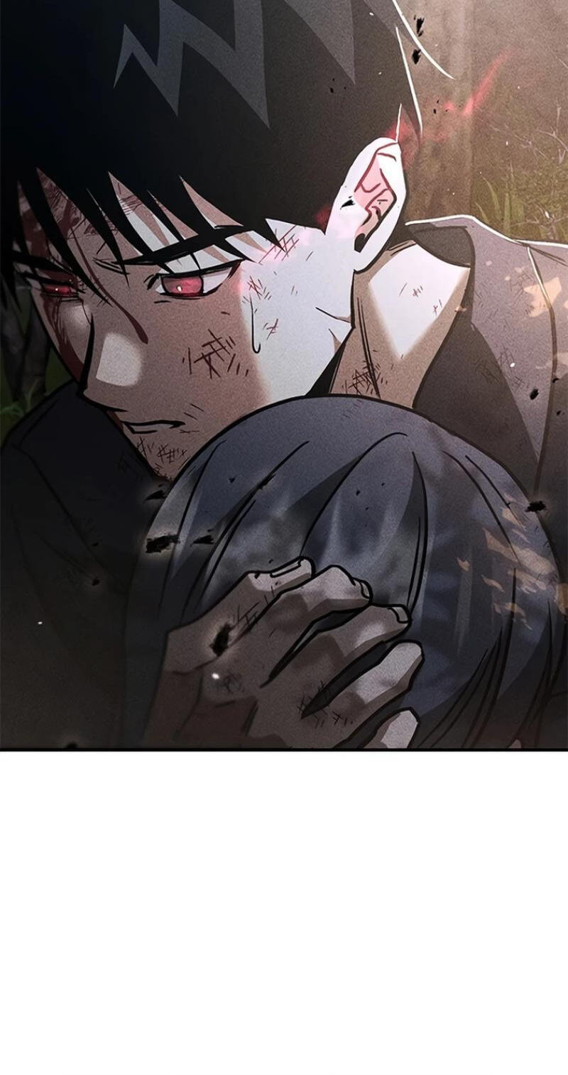 Golden Lily Chapter 30 page 125 - 