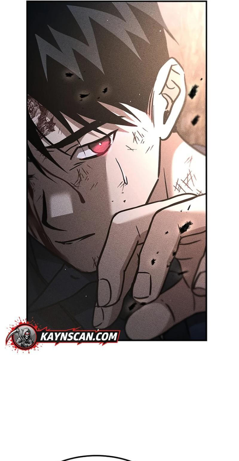 Golden Lily Chapter 30 page 126 - 