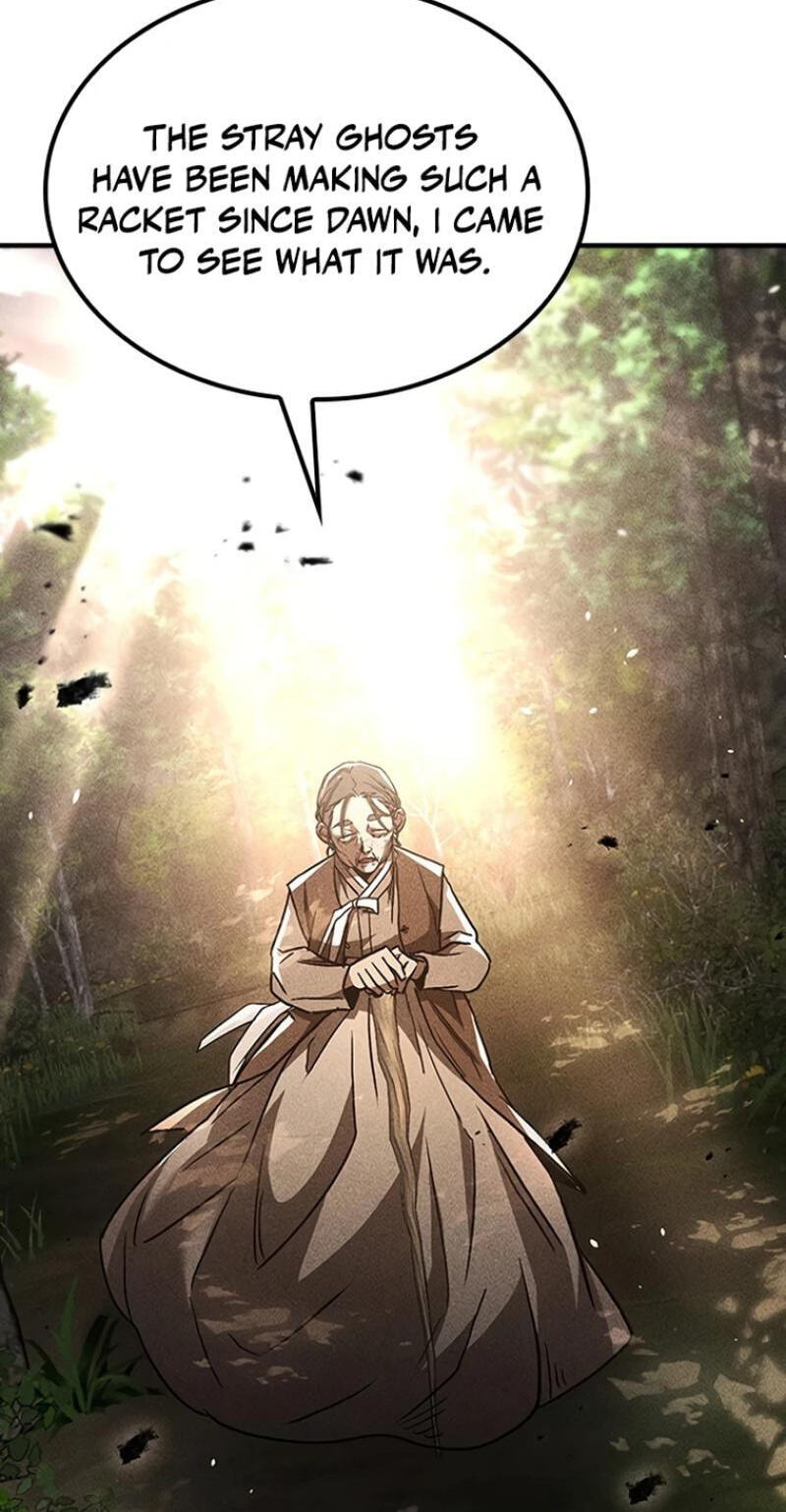 Golden Lily Chapter 30 page 127 - 