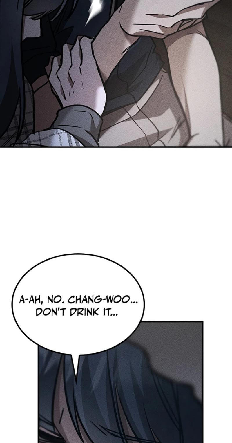 Golden Lily Chapter 30 page 15 - 