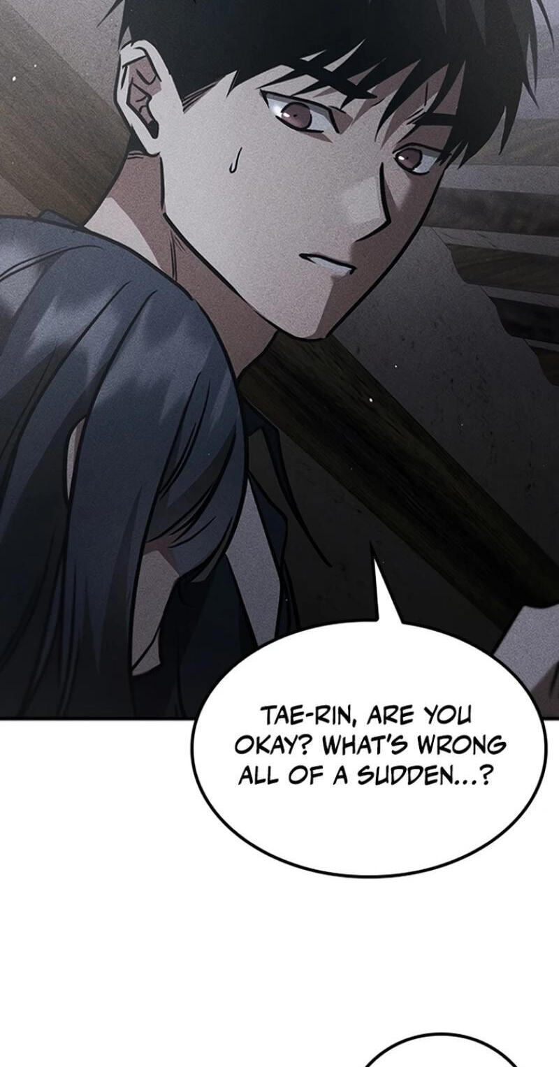 Golden Lily Chapter 30 page 17 - 