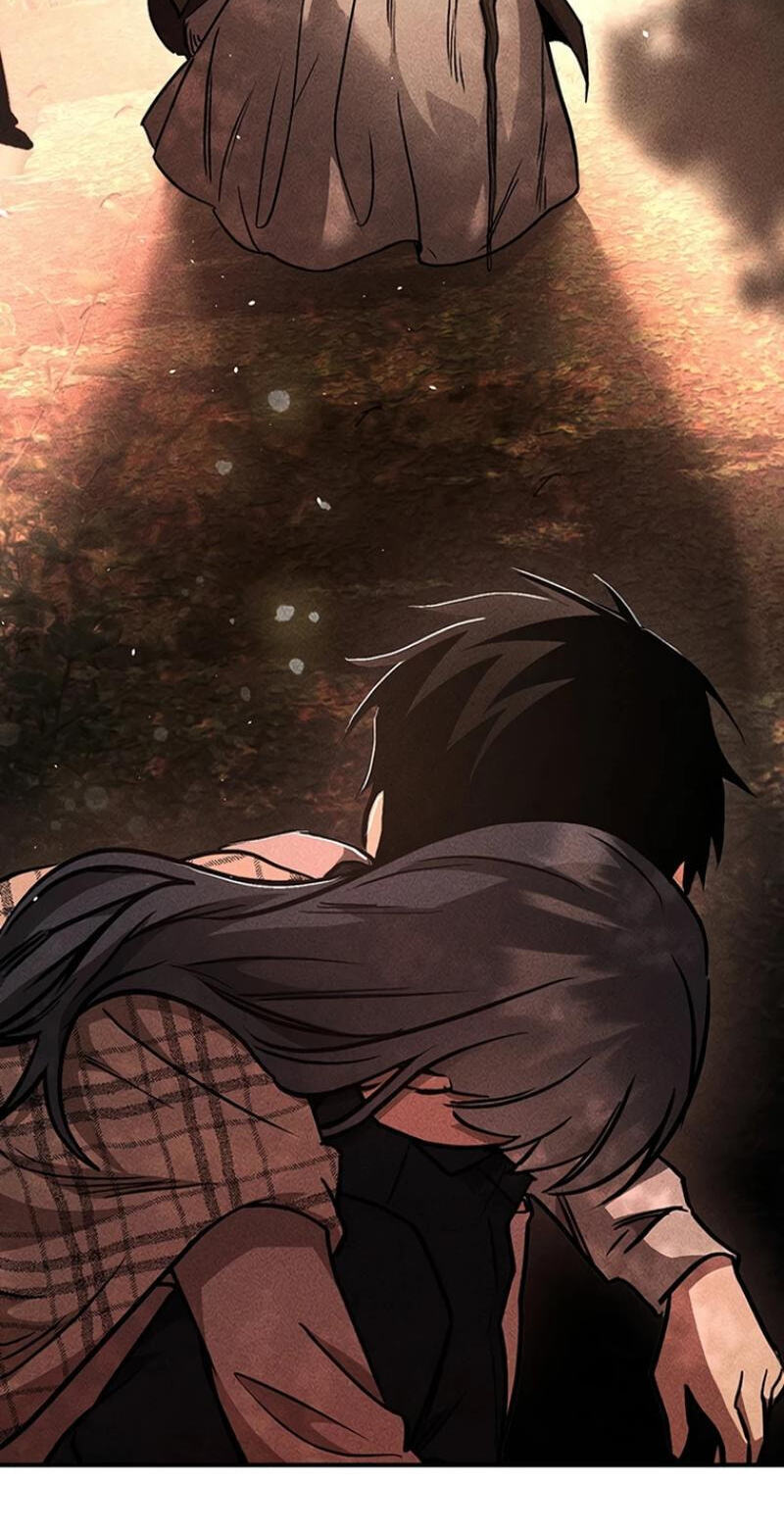 Golden Lily Chapter 30 page 3 - 