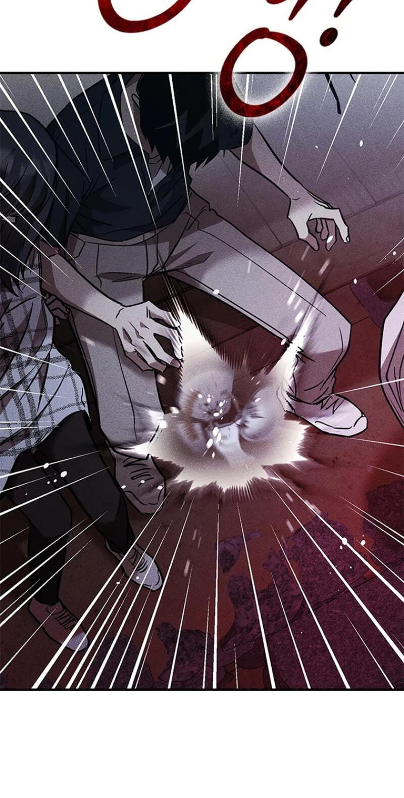 Golden Lily Chapter 30 page 21 - 