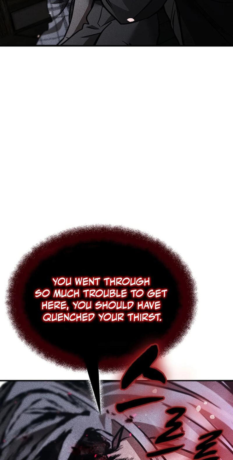 Golden Lily Chapter 30 page 23 - 