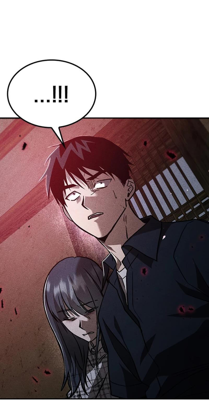 Golden Lily Chapter 30 page 25 - 