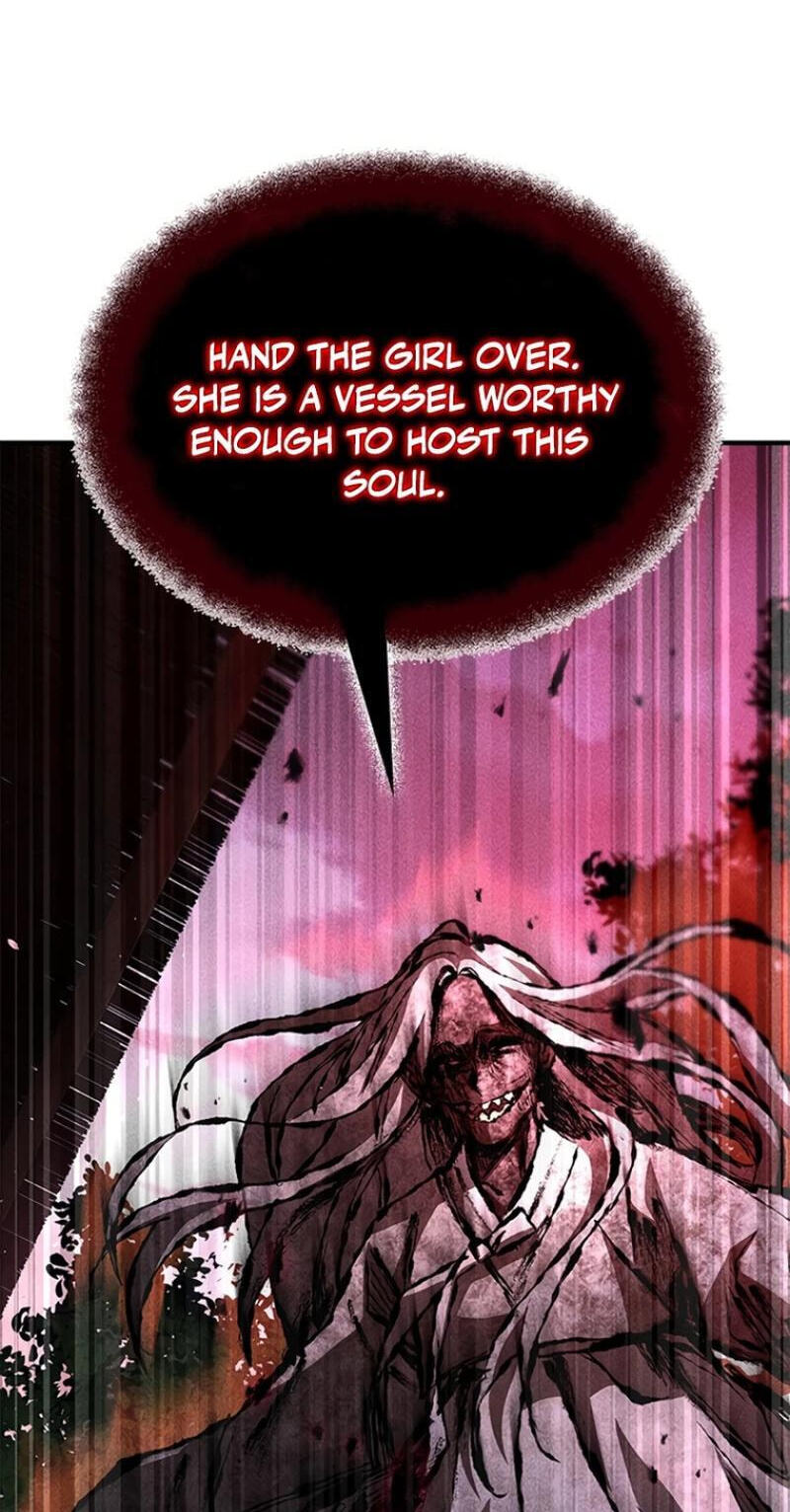 Golden Lily Chapter 30 page 28 - 