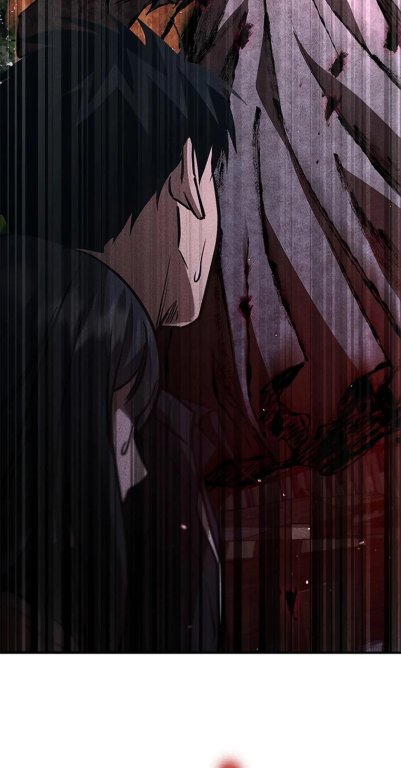Golden Lily Chapter 30 page 29 - 