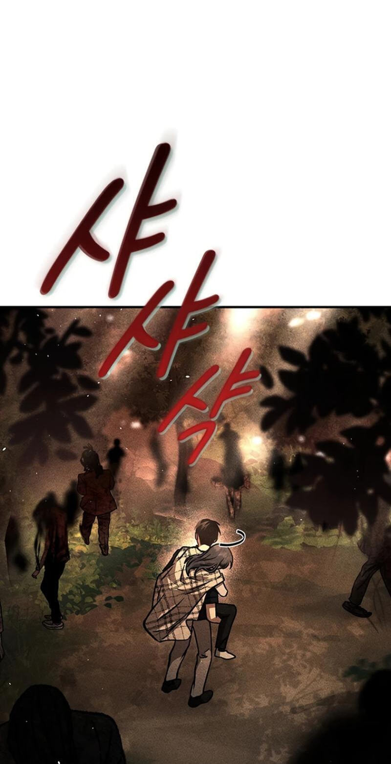 Golden Lily Chapter 30 page 4 - 