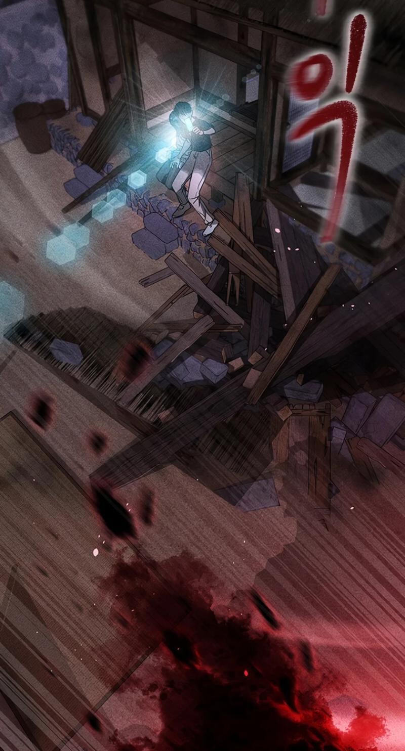 Golden Lily Chapter 30 page 36 - 