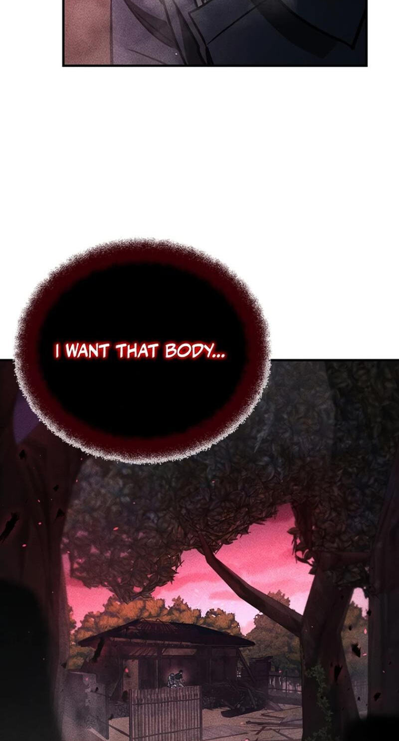 Golden Lily Chapter 30 page 38 - 