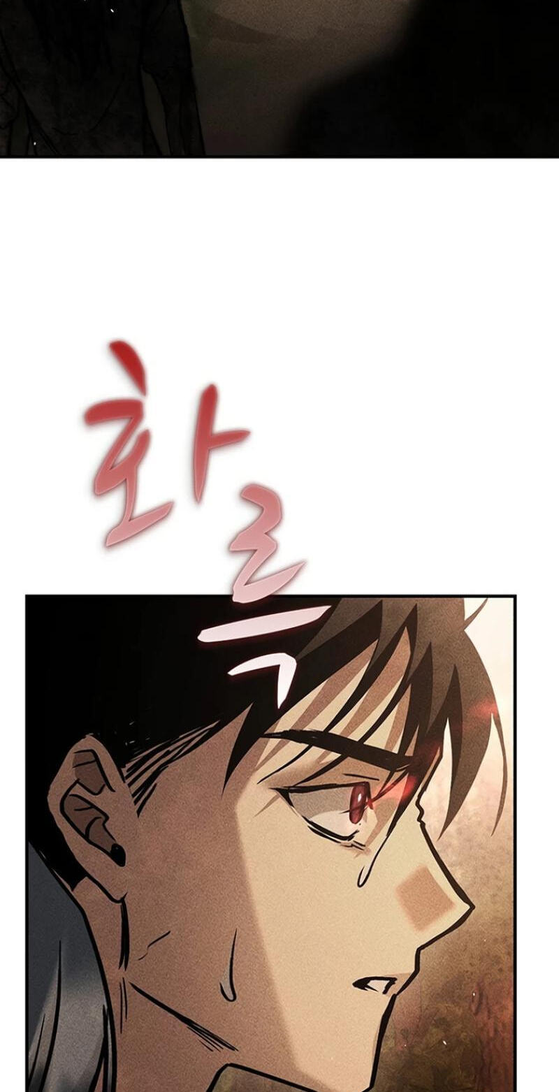 Golden Lily Chapter 30 page 5 - 