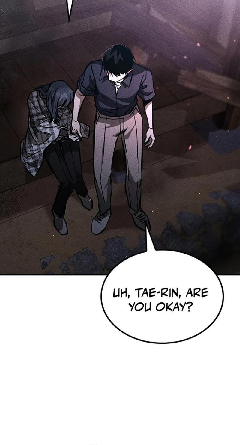 Golden Lily Chapter 30 page 41 - 