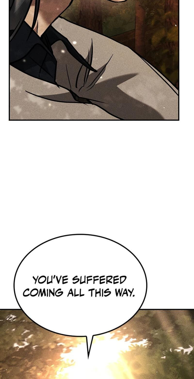 Golden Lily Chapter 30 page 6 - 