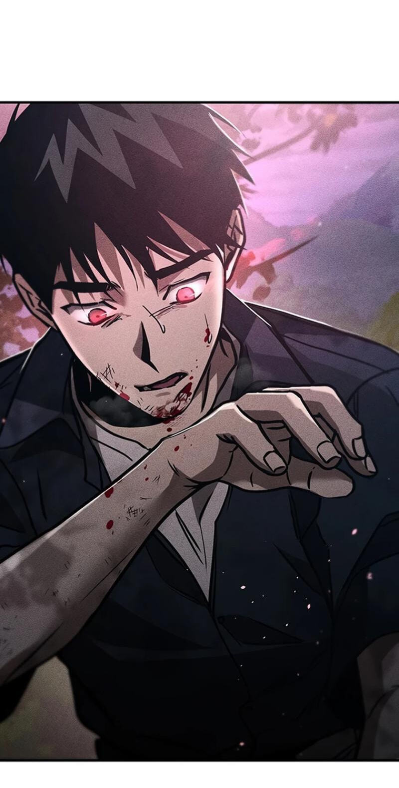 Golden Lily Chapter 30 page 53 - 