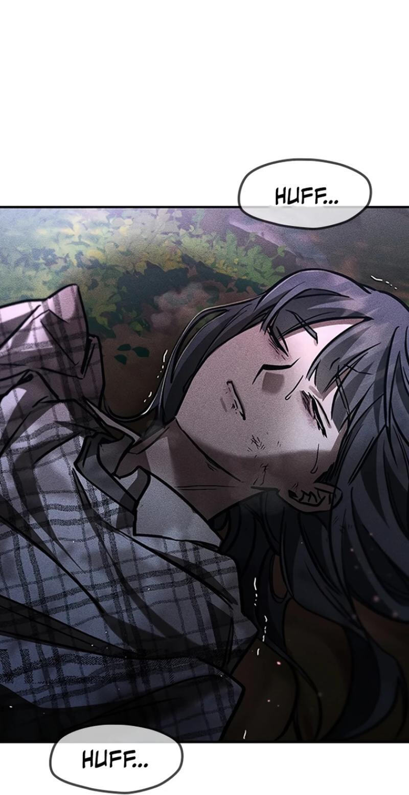 Golden Lily Chapter 30 page 54 - 