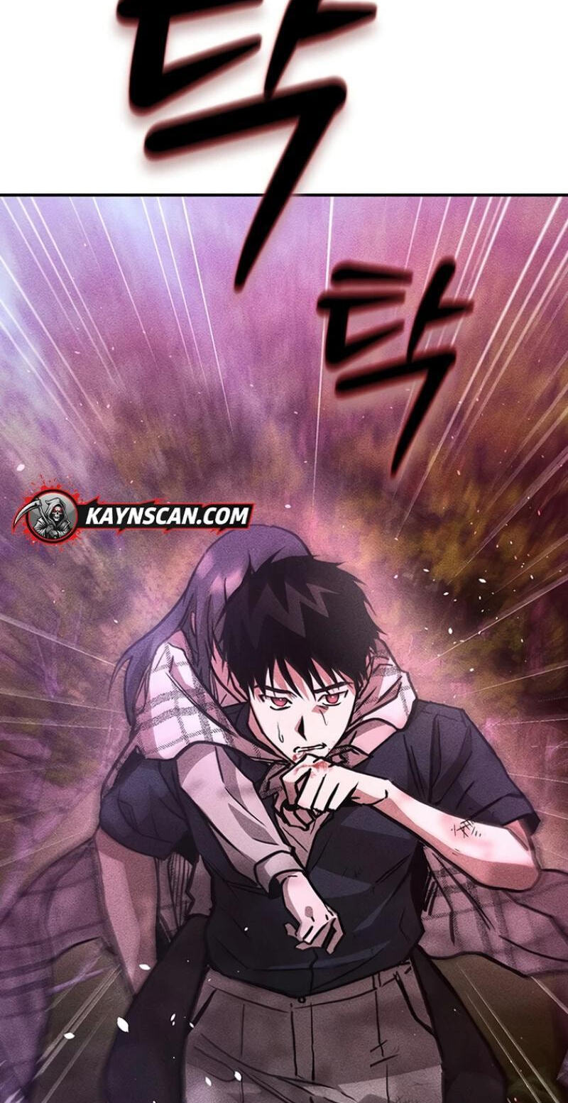 Golden Lily Chapter 30 page 56 - 