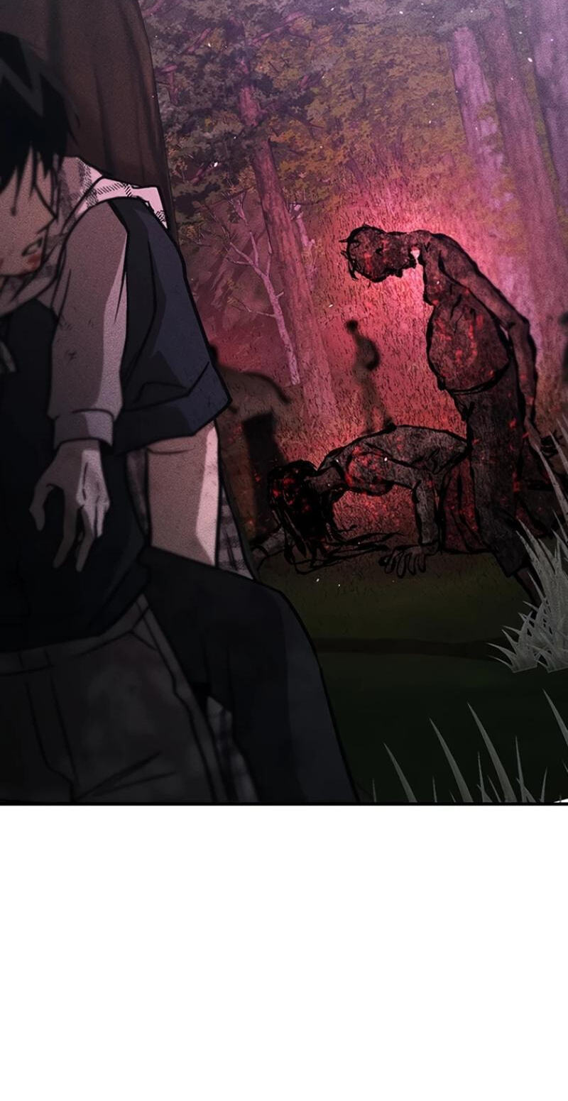 Golden Lily Chapter 30 page 59 - 