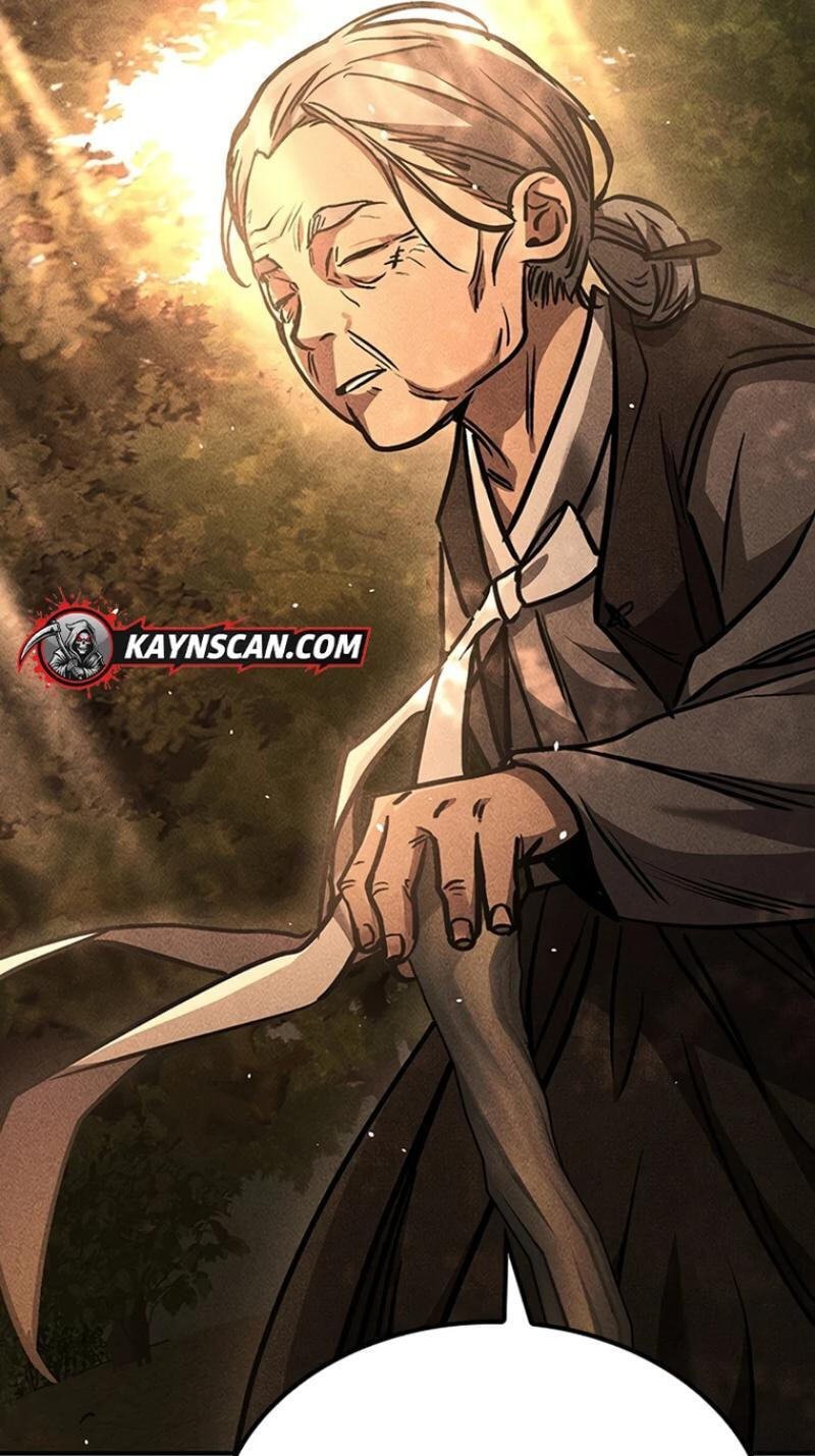 Golden Lily Chapter 30 page 7 - 