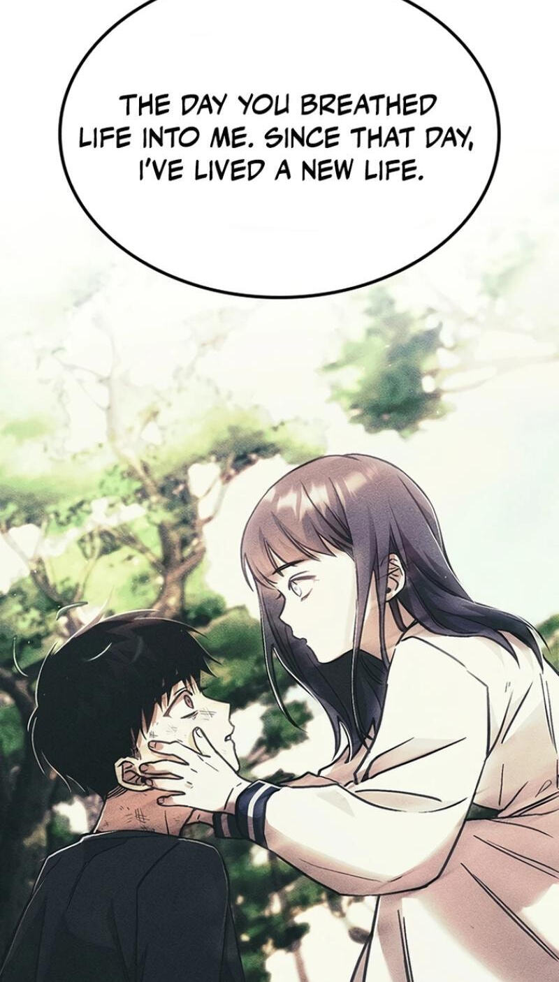 Golden Lily Chapter 30 page 62 - 