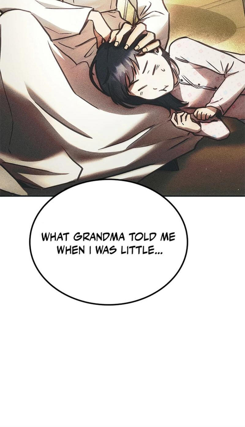Golden Lily Chapter 30 page 71 - 