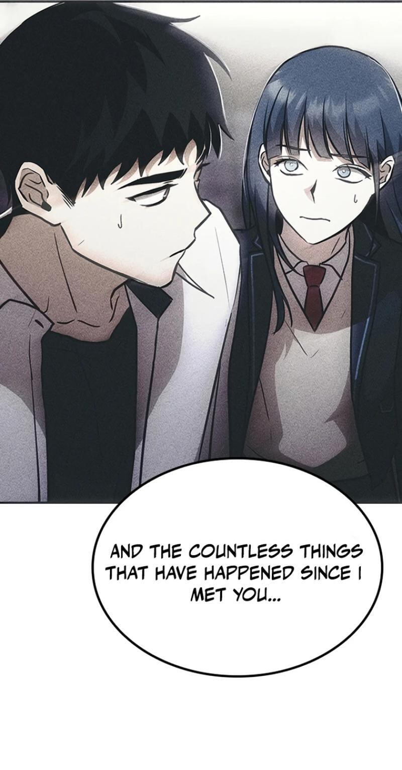 Golden Lily Chapter 30 page 72 - 
