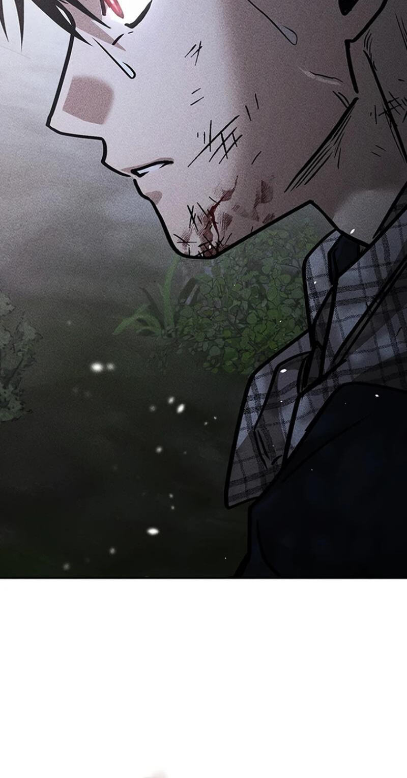 Golden Lily Chapter 30 page 77 - 