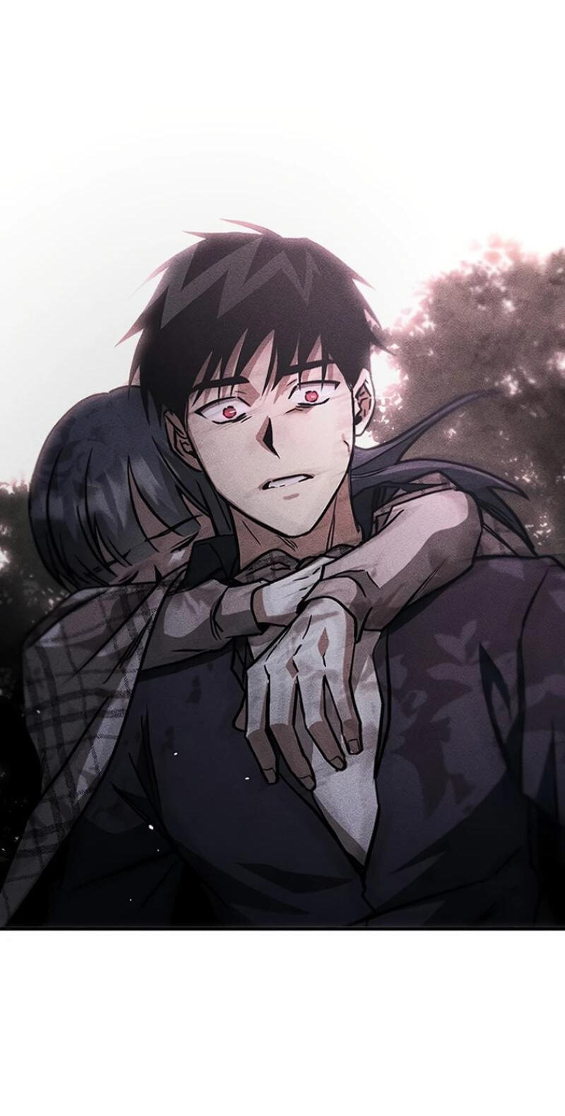 Golden Lily Chapter 30 page 79 - 