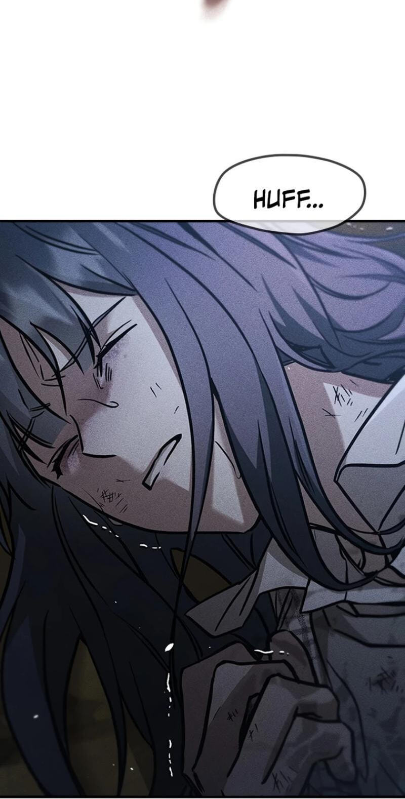 Golden Lily Chapter 30 page 83 - 