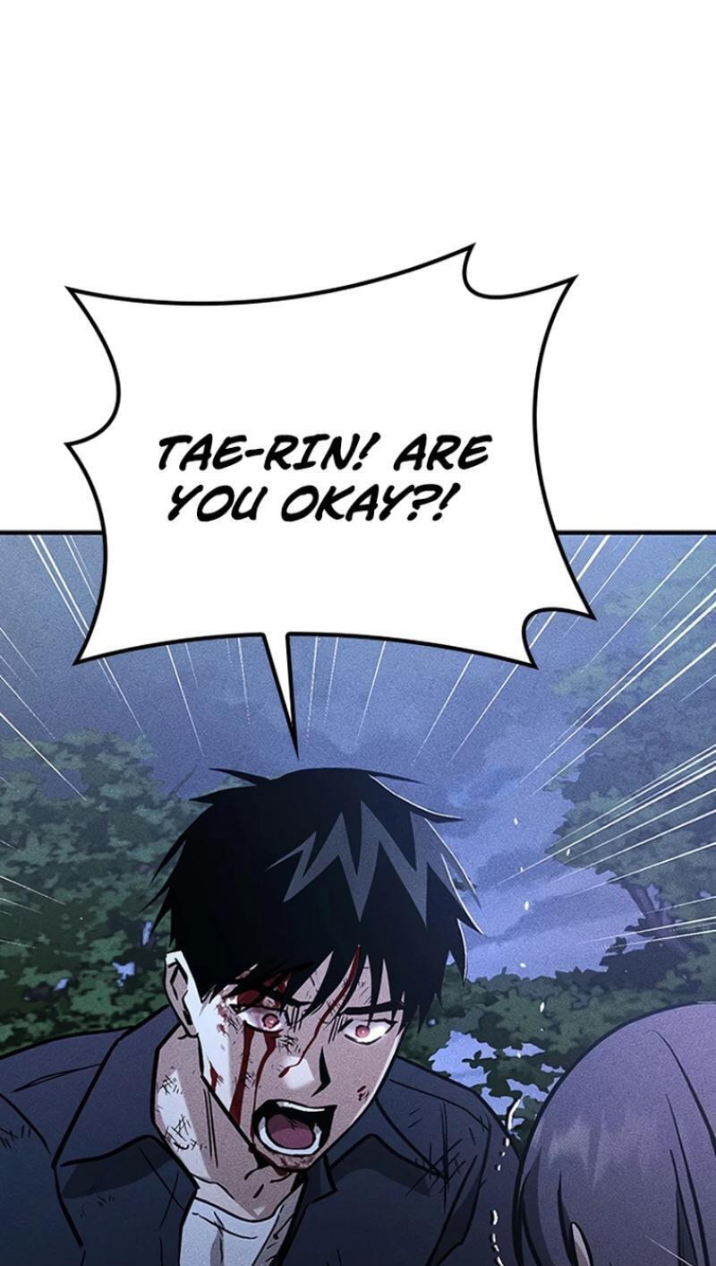 Golden Lily Chapter 30 page 84 - 