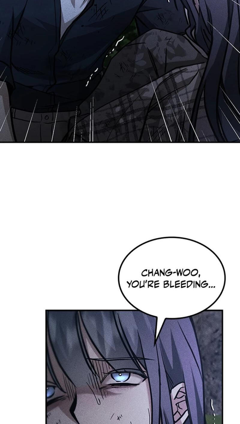 Golden Lily Chapter 30 page 85 - 