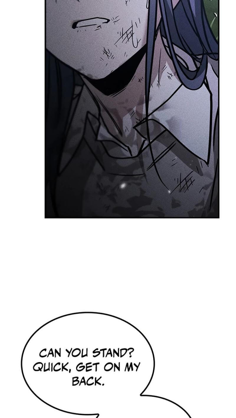 Golden Lily Chapter 30 page 86 - 