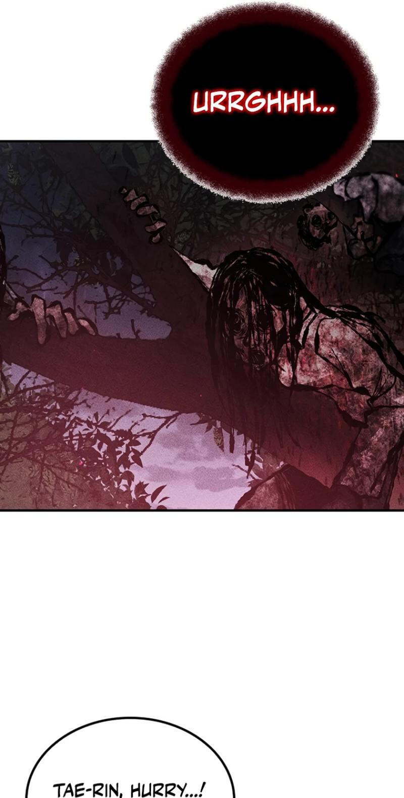 Golden Lily Chapter 30 page 90 - 