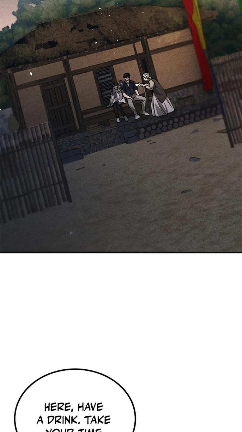 Golden Lily Chapter 30 page 10 - 