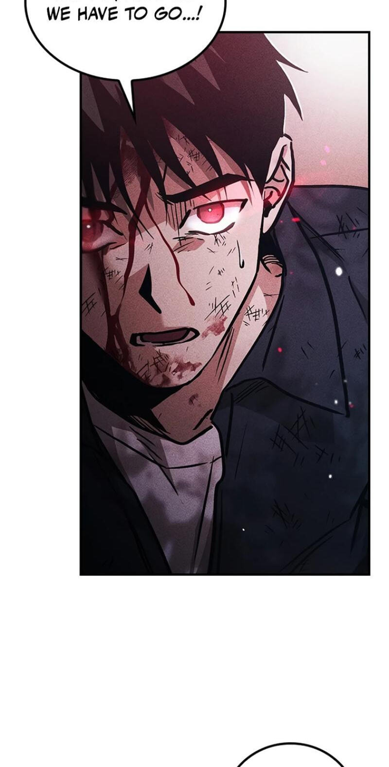Golden Lily Chapter 30 page 91 - 