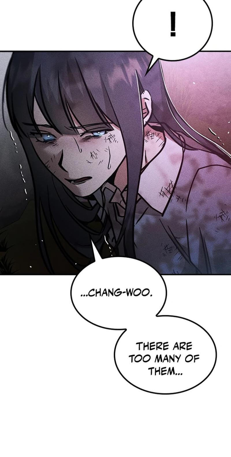 Golden Lily Chapter 30 page 92 - 
